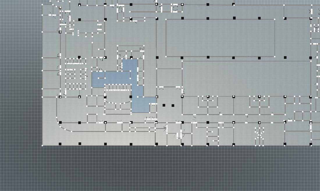 会议中心地下一层ok