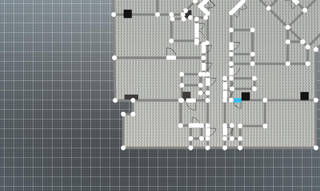 丽晶酒店消防水系统-十一~十三