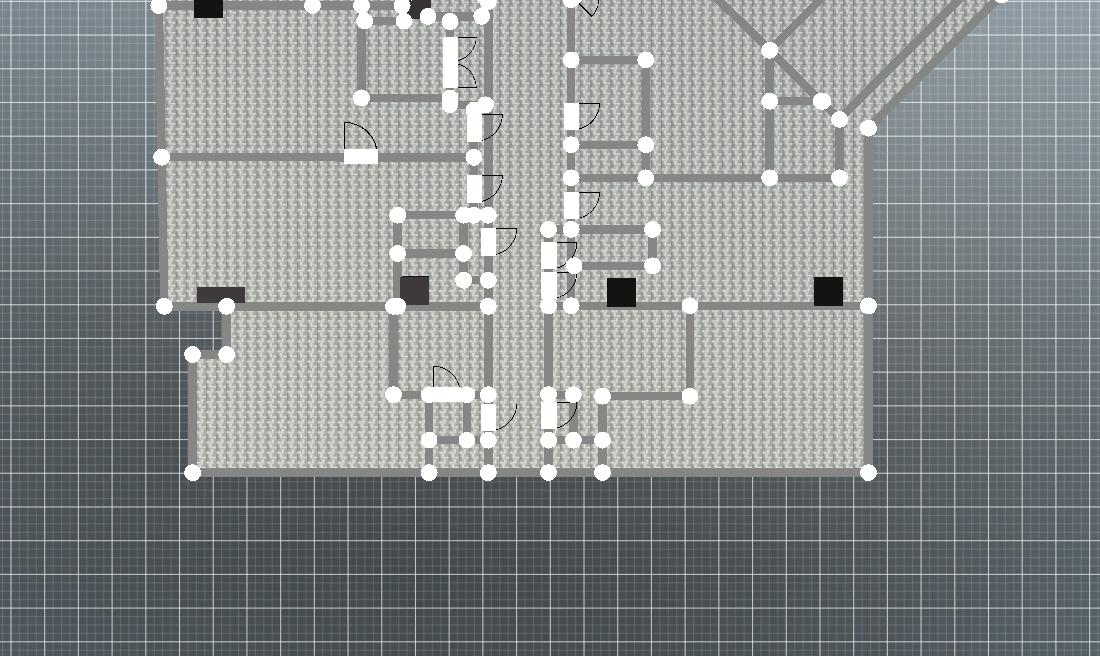 丽晶酒店消防水系统-十四