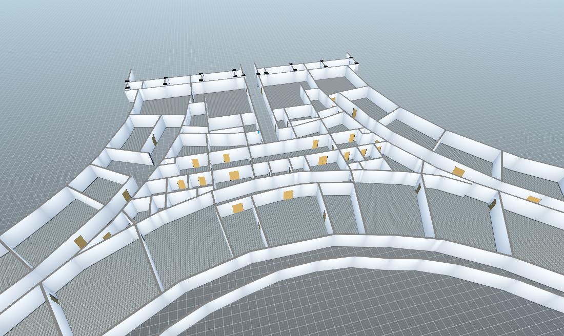 北京国际饭店地下1层ok