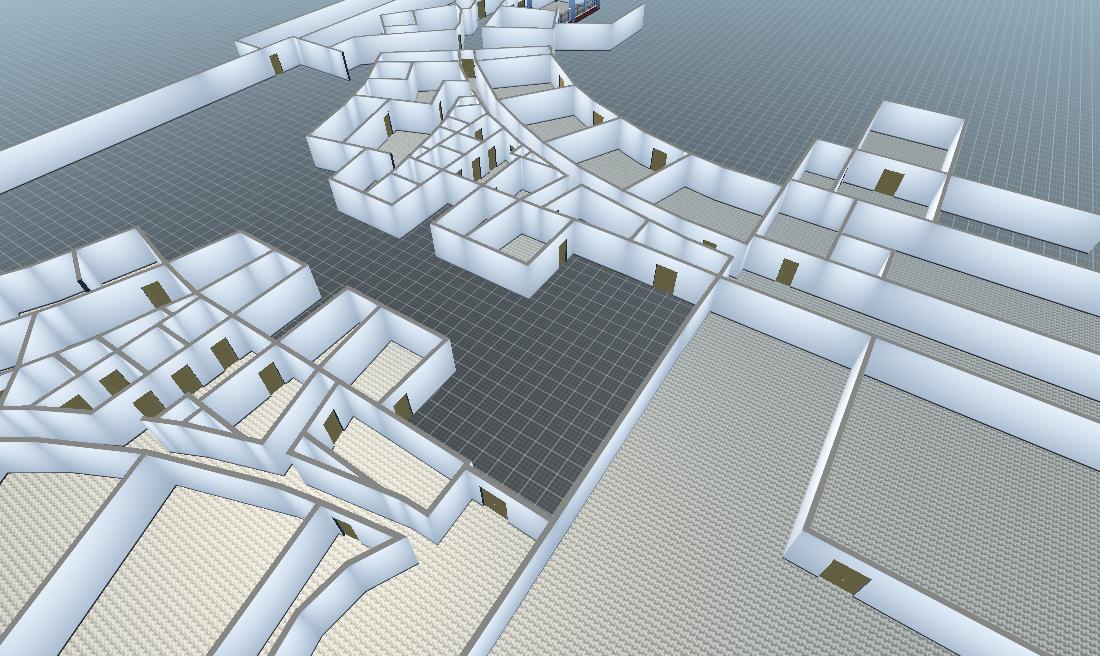 北京国际饭店一层ok