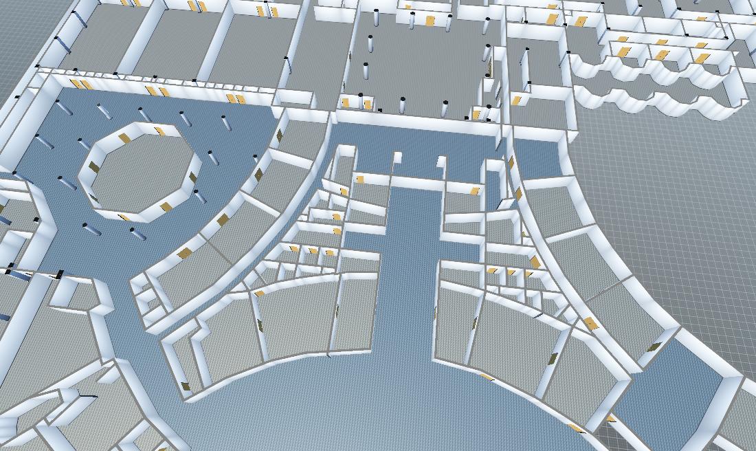 北京国际饭店二层ok+