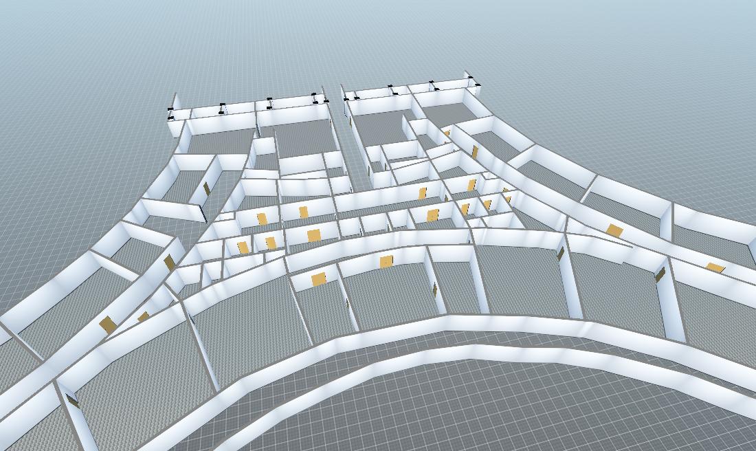 北京国际饭店地下3层ok