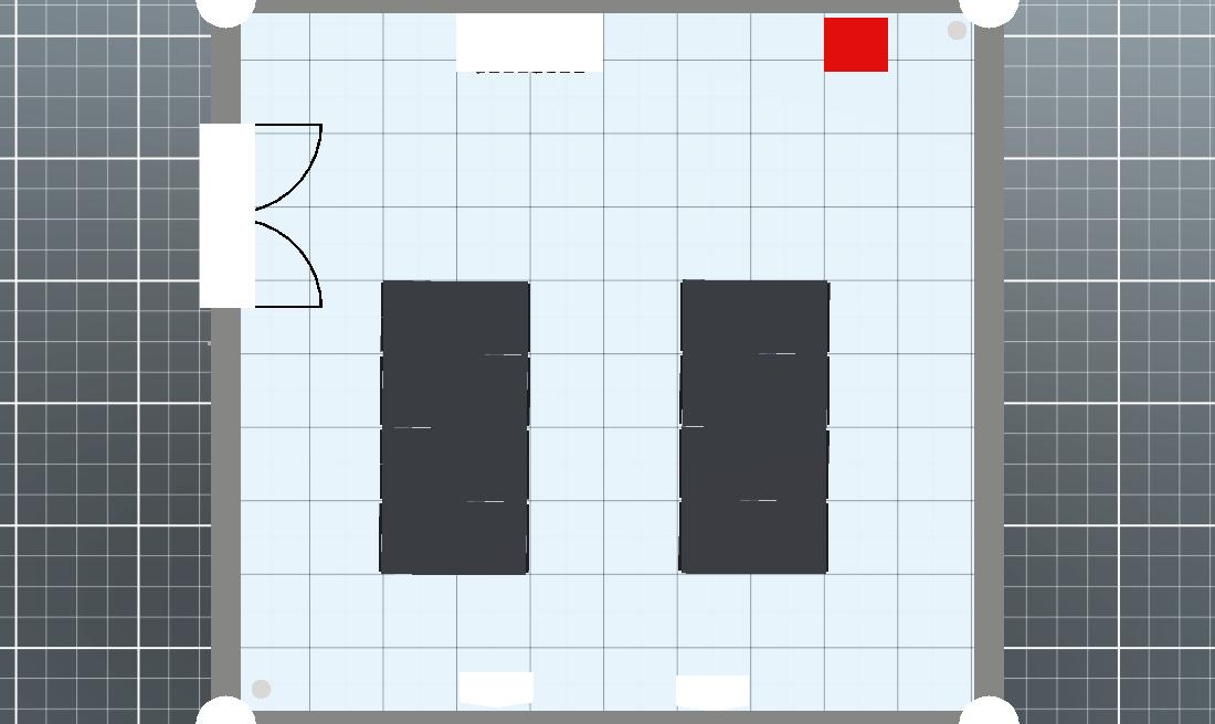 电力职业技术学院机房