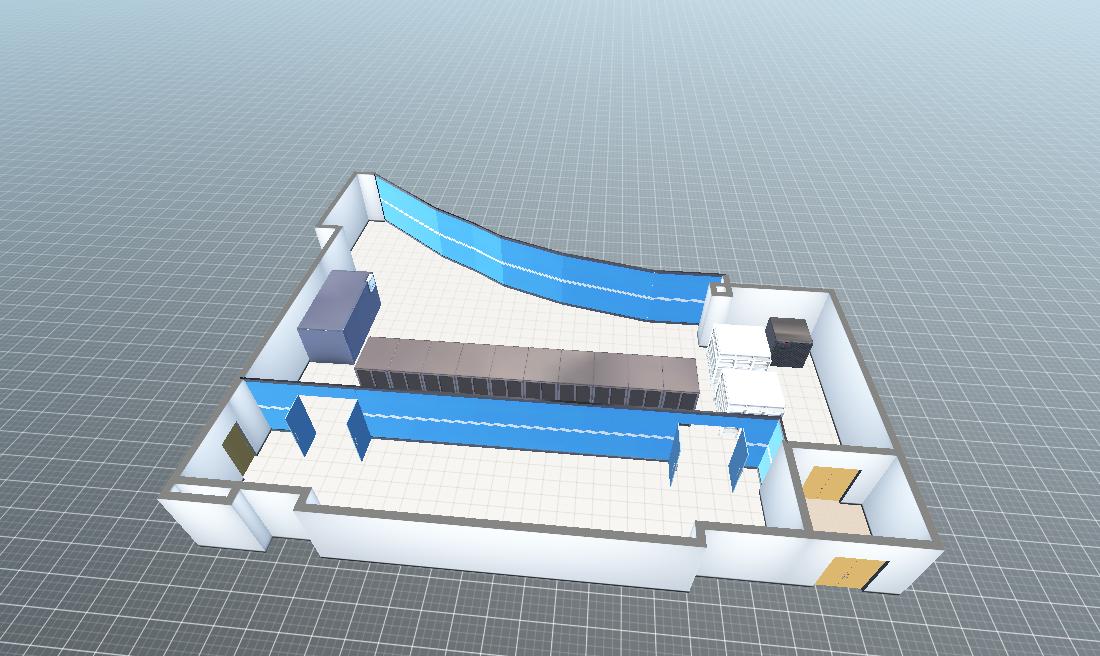西宁康美国际中药城