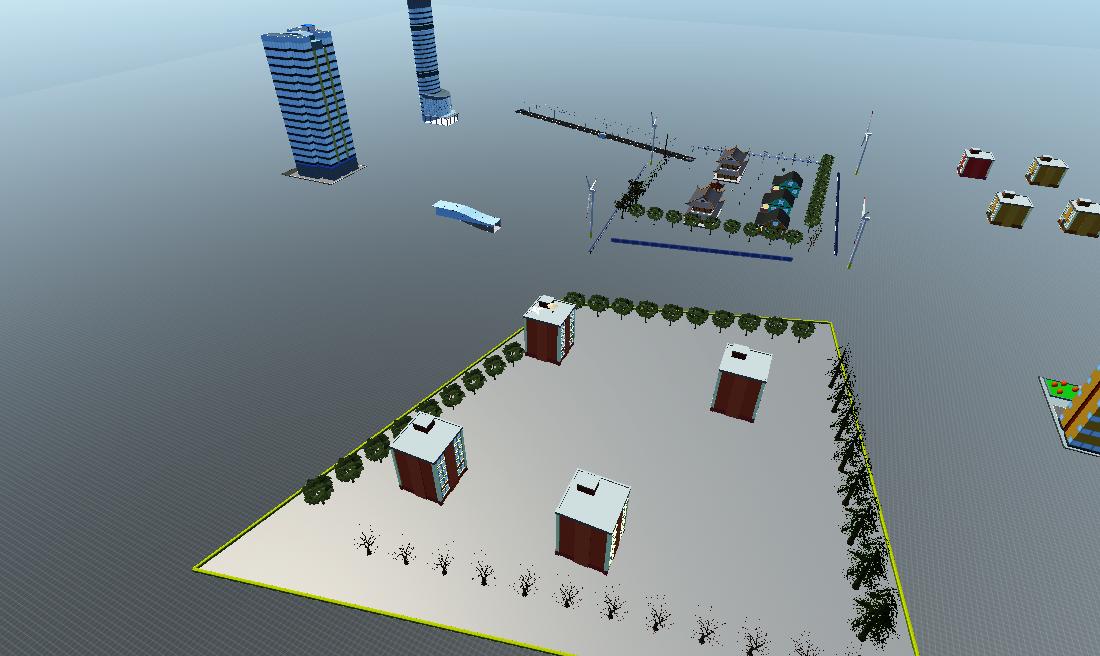 来了就不想走的城市