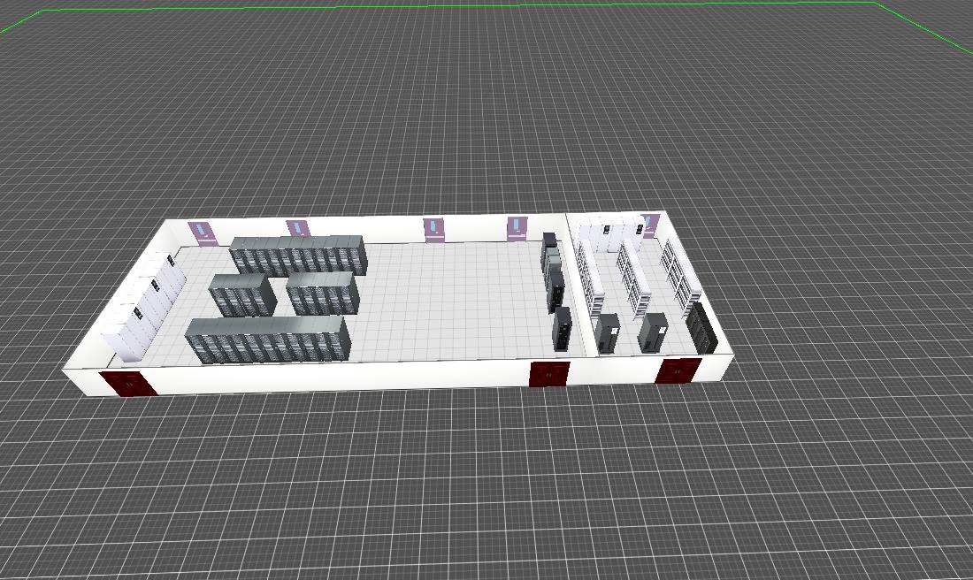 宁海第一人民医院