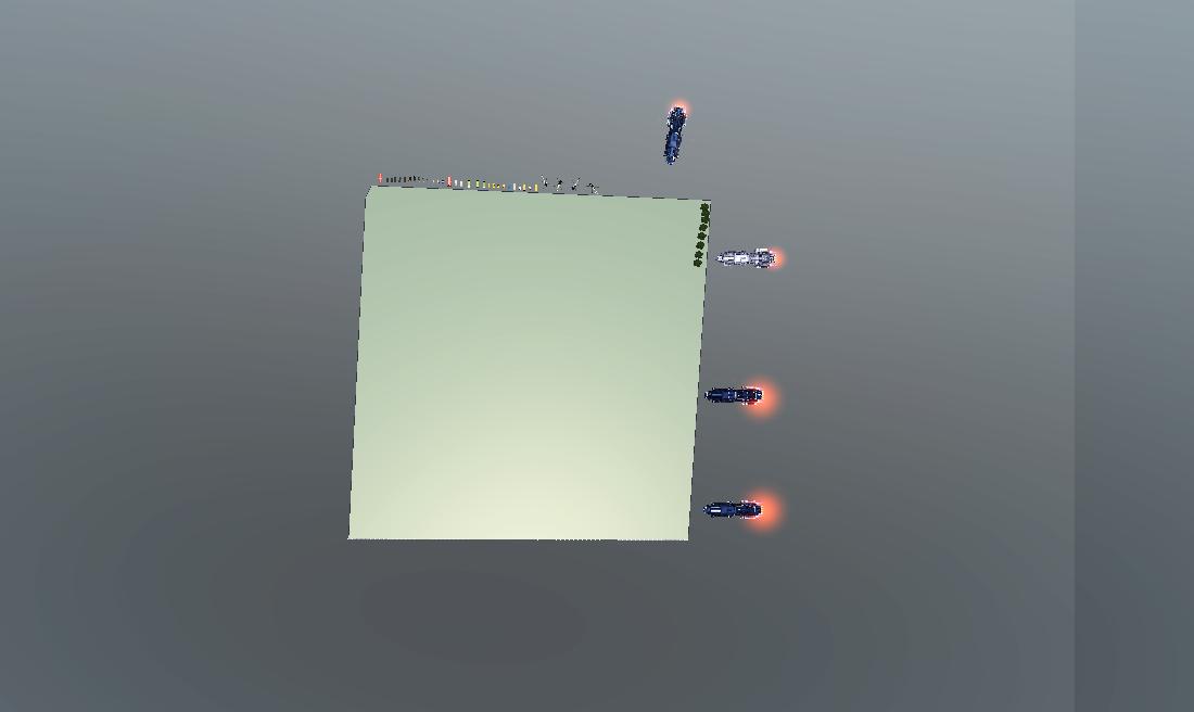 日不落社区帝国