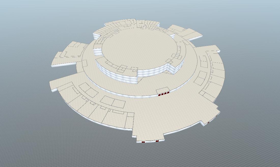 雁栖湖国际会展中心_OK