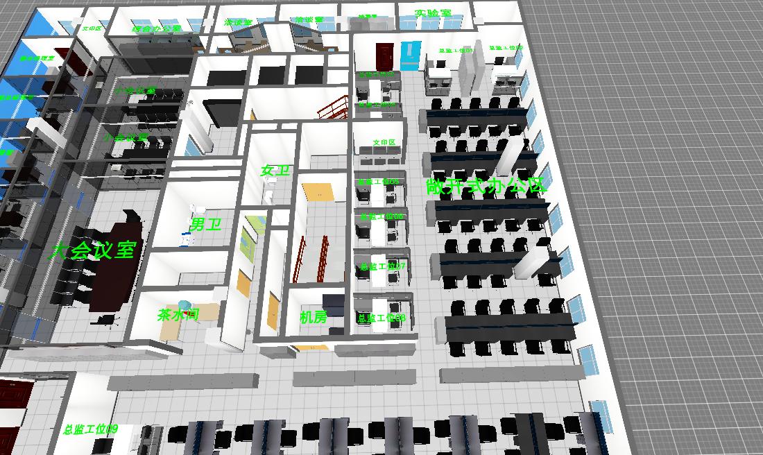 华鑫科技园-宝通汎球电子有限公司