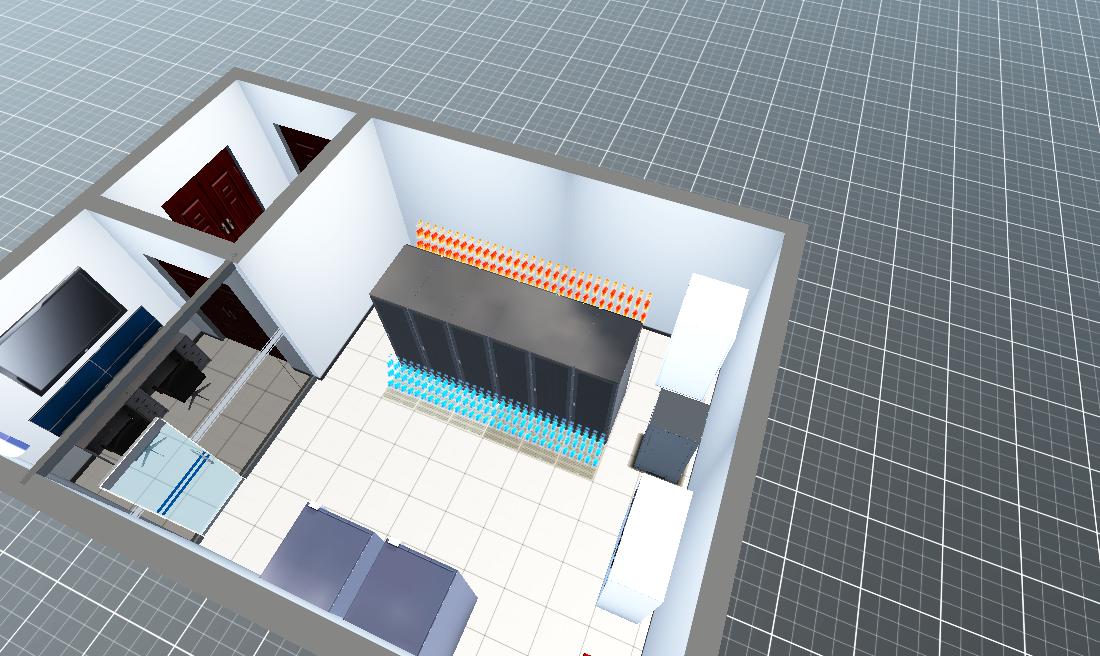 中国航天电子技术研究院-D