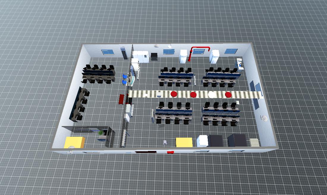 机房3D图修改版