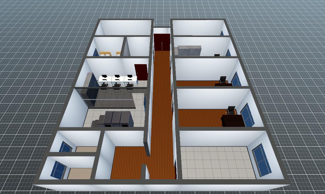 洛阳涧西、宜阳县、卢氏县