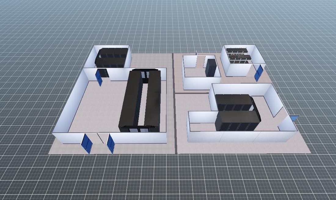 2017-6-7铁路局法院机房