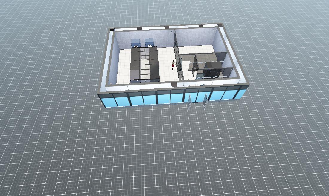 机房-2017年6月9日