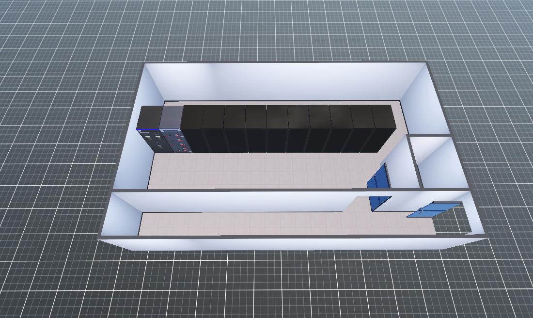 南海项目设备-11-有线通信