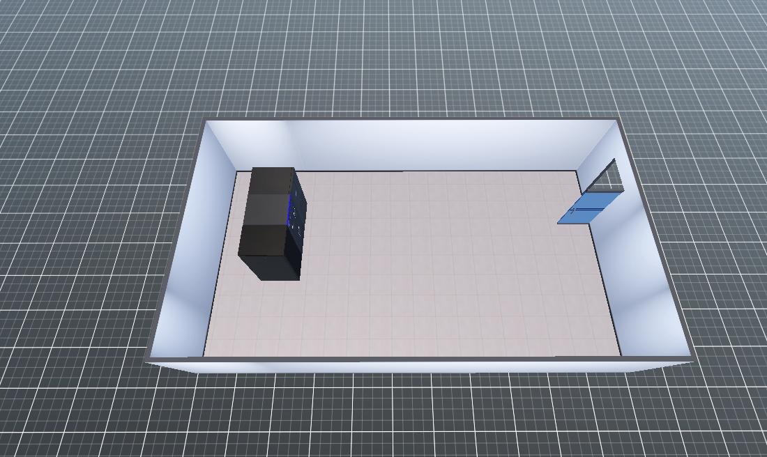 南海项目设备-13-网络机房