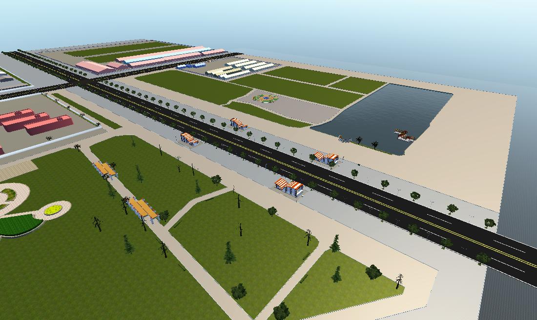 地铁项目(修改3)