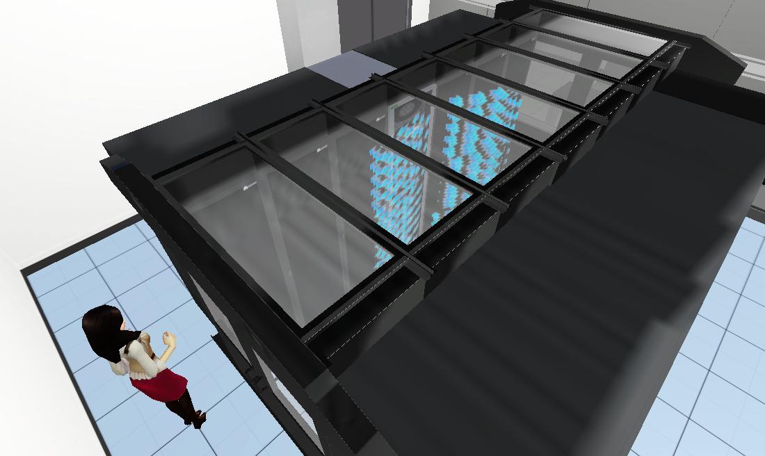 武汉警官职业学院IDC