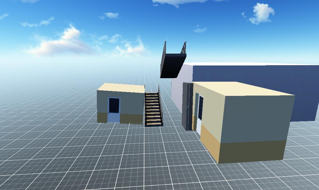 触控一体机位置