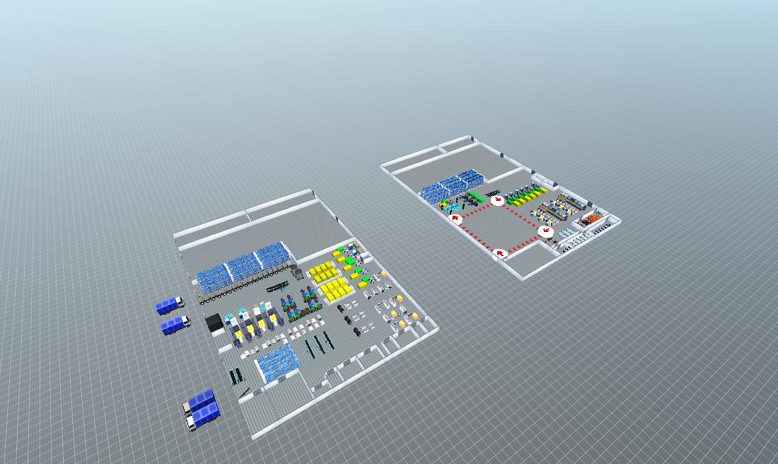 卧龙工艺3D效果图2