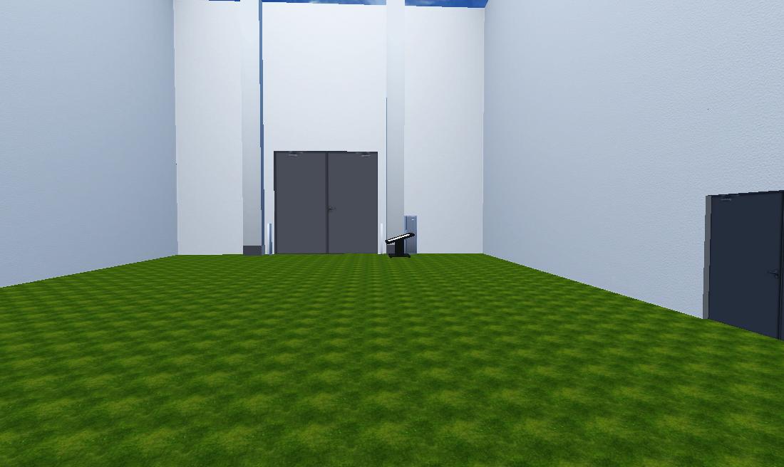 盱眙王店乡库房