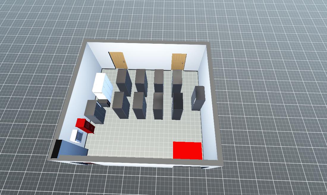 郑州棉花交易市场11F