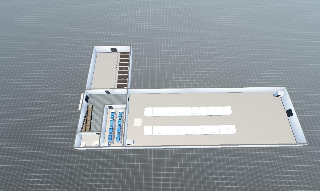 南阳柳庄变电站