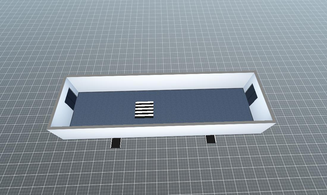 南阳柳庄变电站地下室