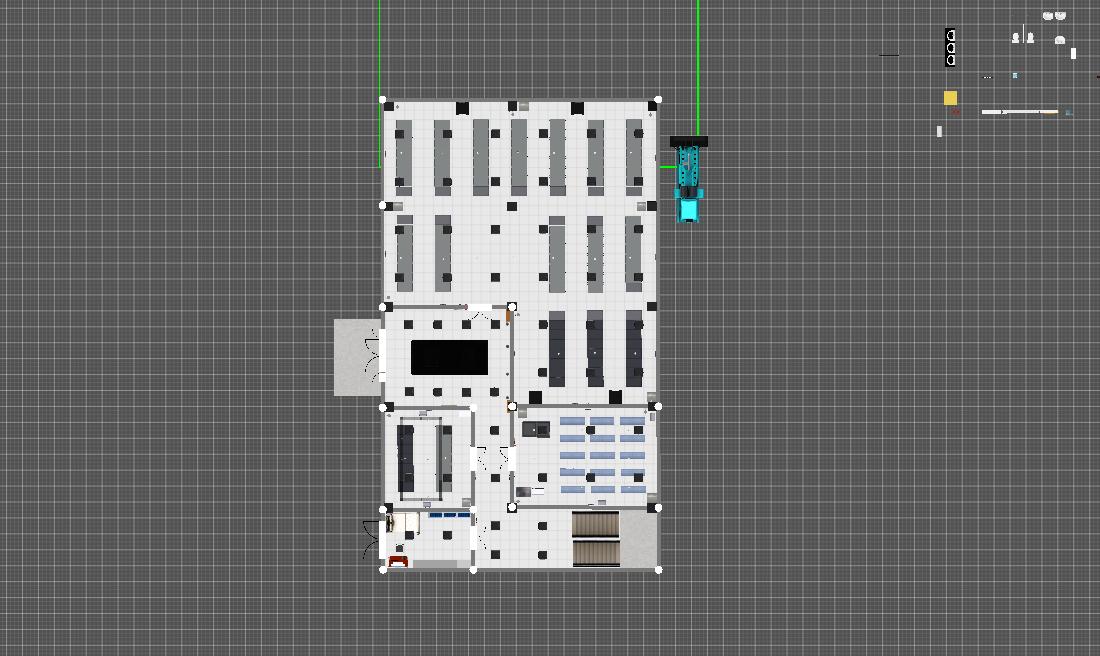 省森公-院-数据中心（全机柜）-20170416