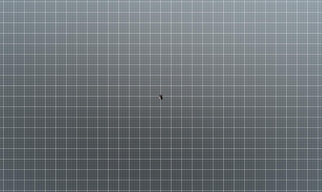 公牛注塑车间01