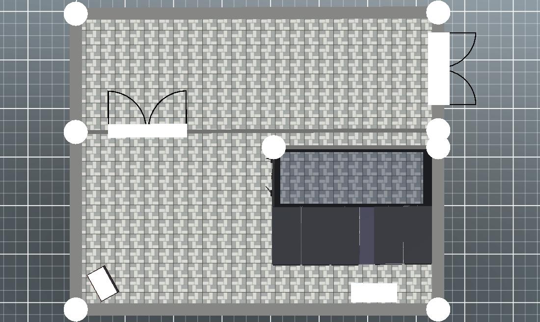 宿迁住建局机房2