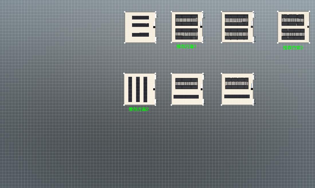 大学新建机房方案