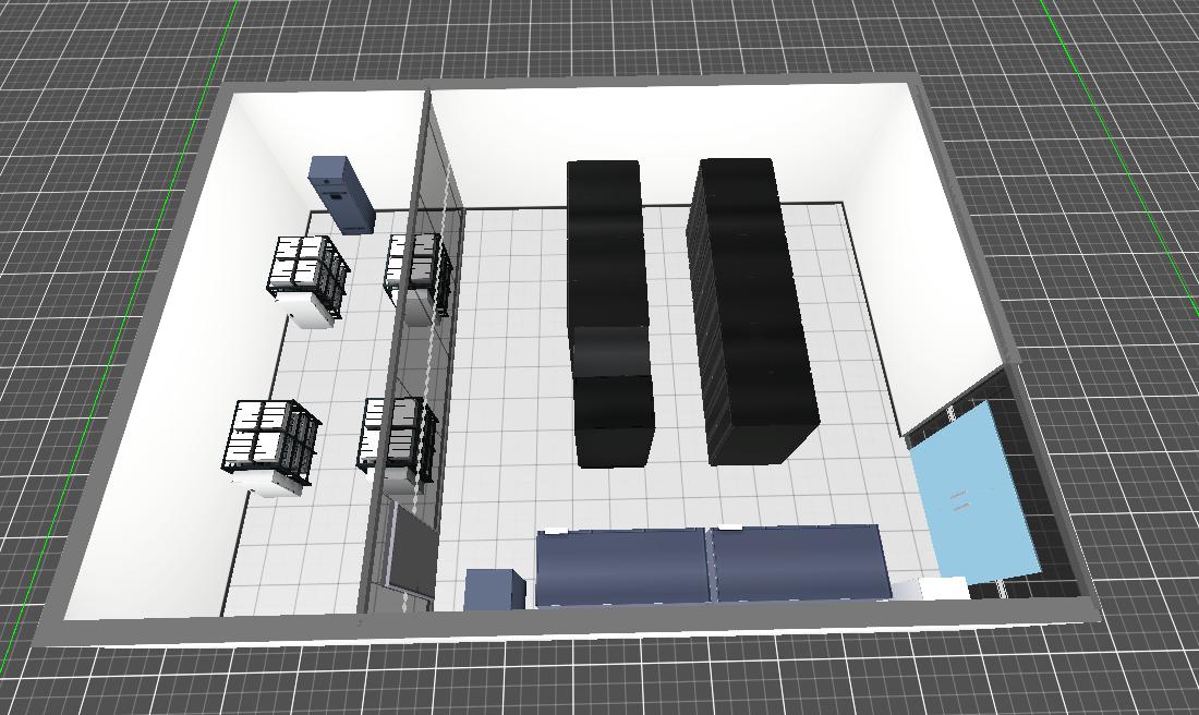 广州电力设计院的背景图0828
