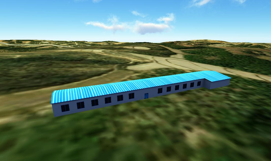 云南牧业科技园