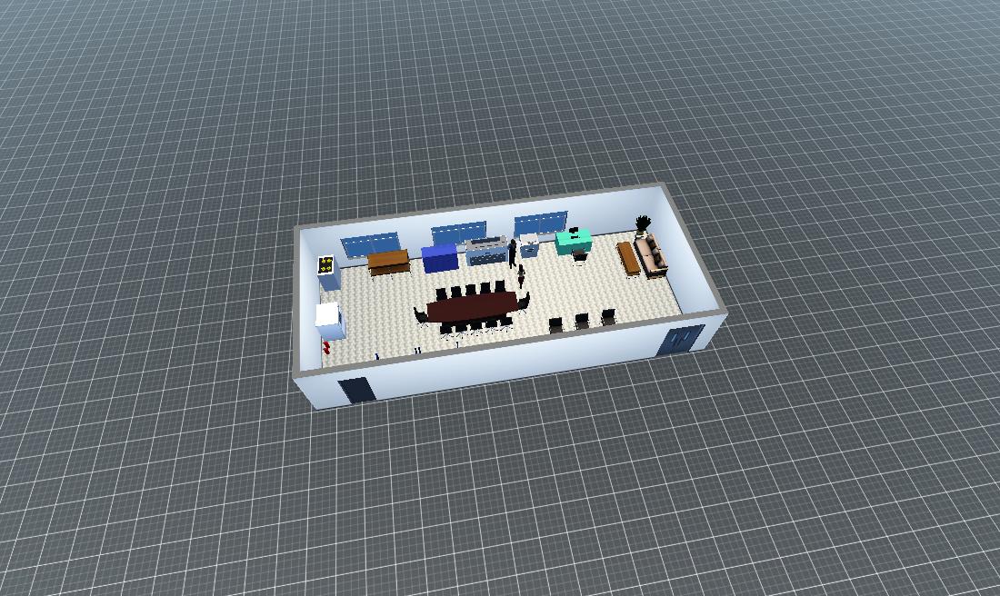 数码印刷实训室