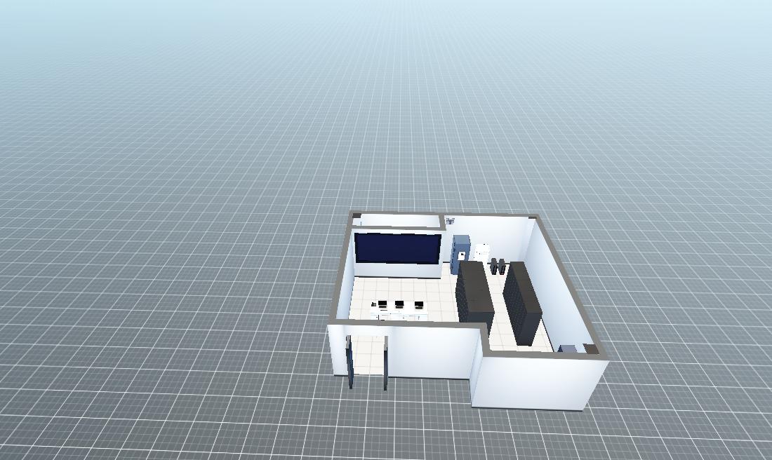 泰安特教中心方案2