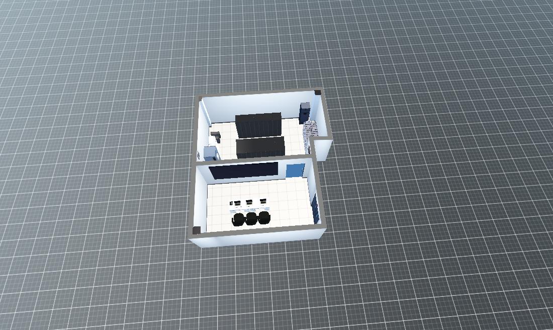 泰安特教中心方案1