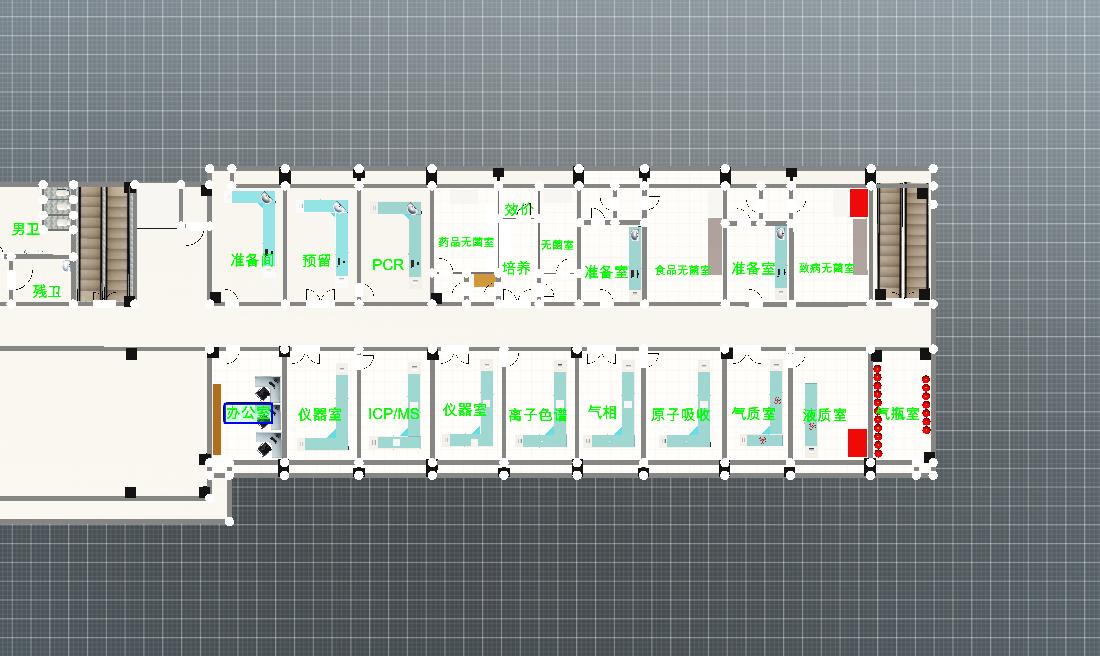 食品药品实验室6F(带文字）