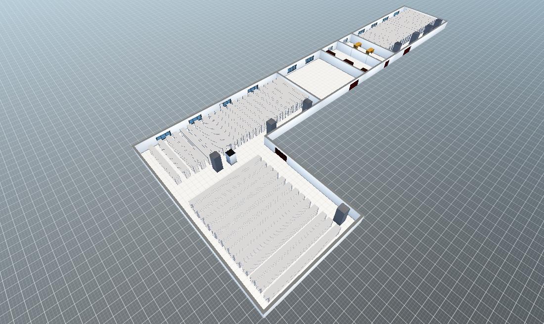 丹阳公安局档案馆