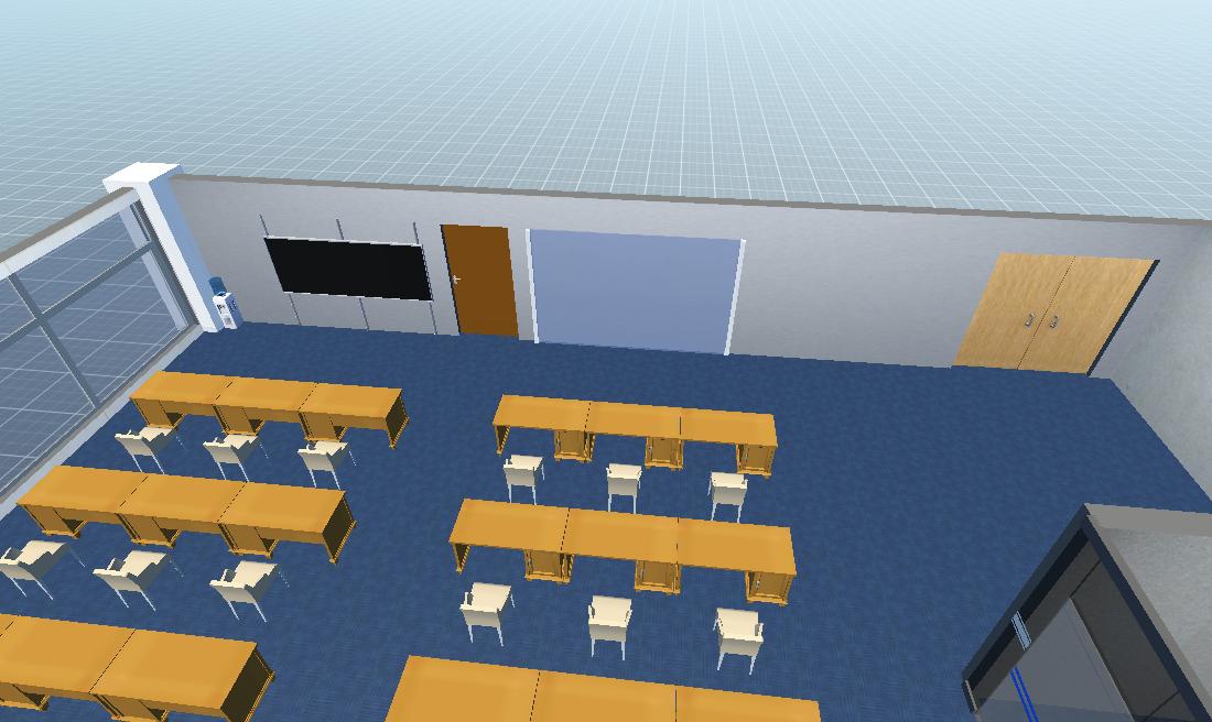 办公室--注释修改