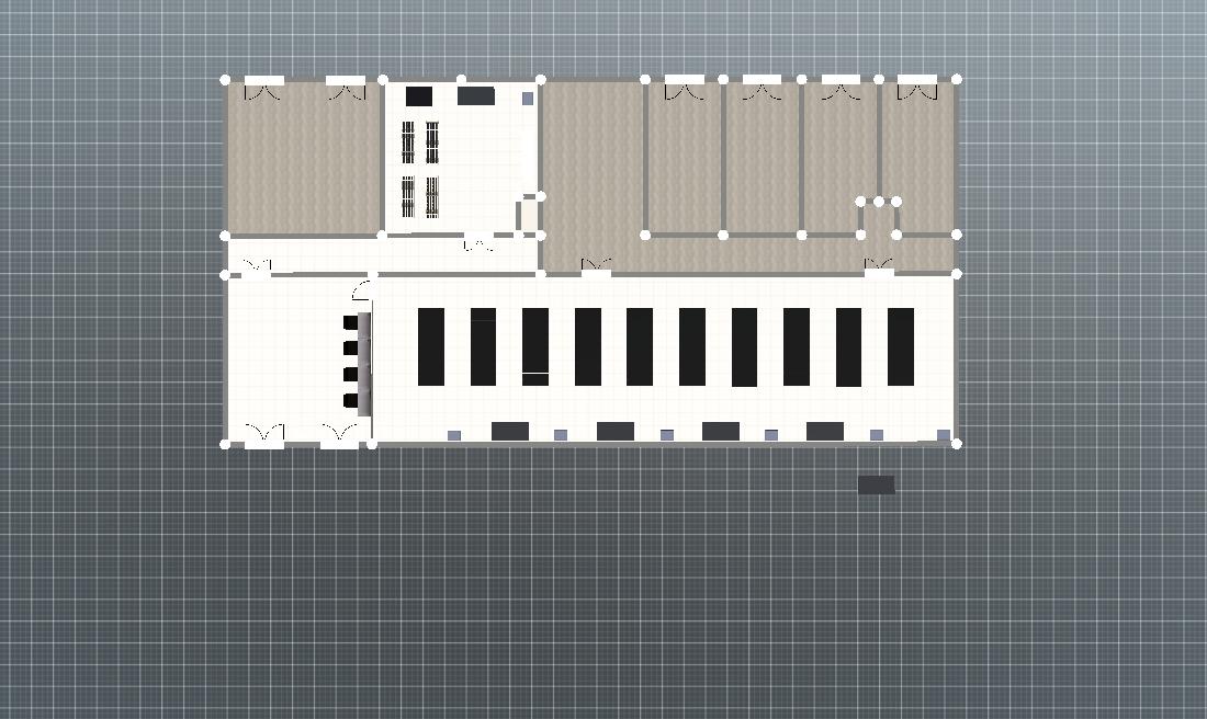 xxxx部队机房项目v2.2