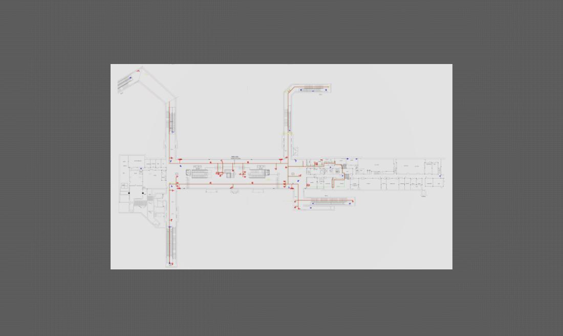 3号线-熊猫大道