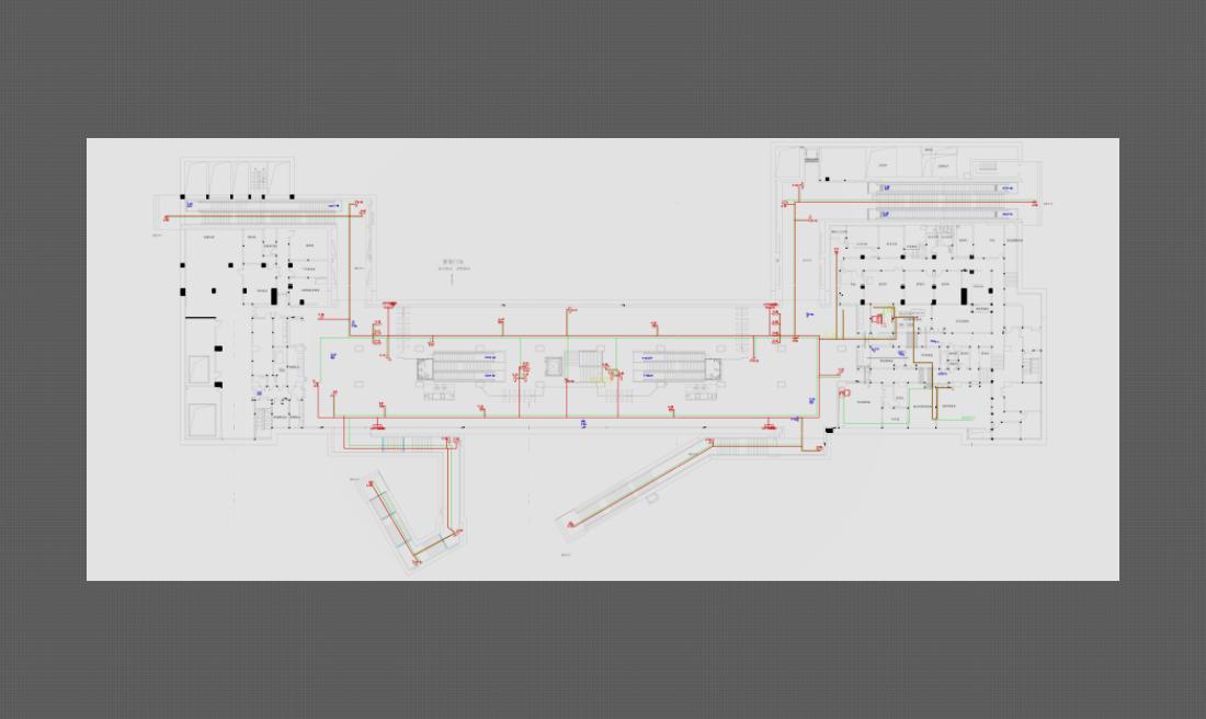3号线-新南门站