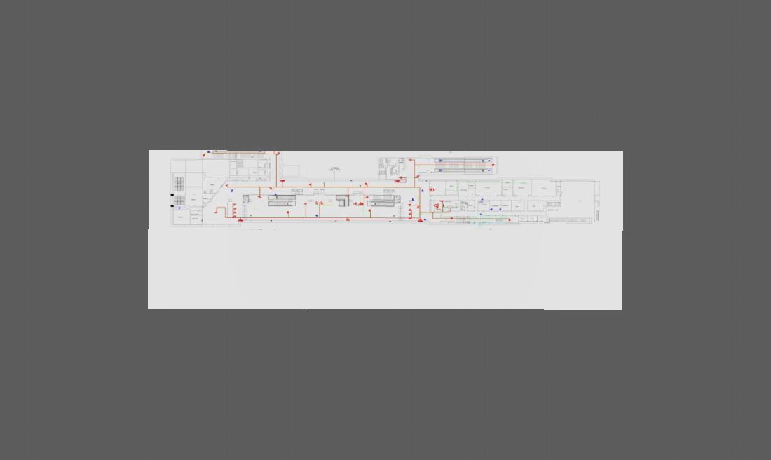 3号线-前锋路站