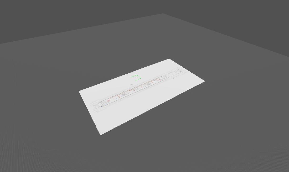 3号线-李家沱站