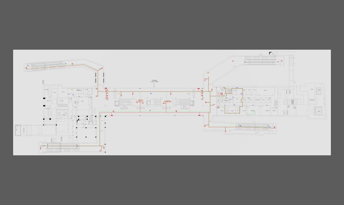 3号线-红星桥站