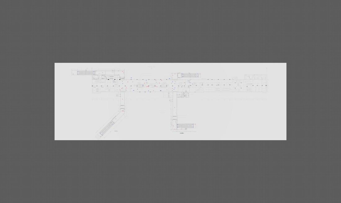 1号线-五根松站