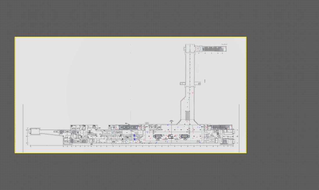 1号线-牧华路站