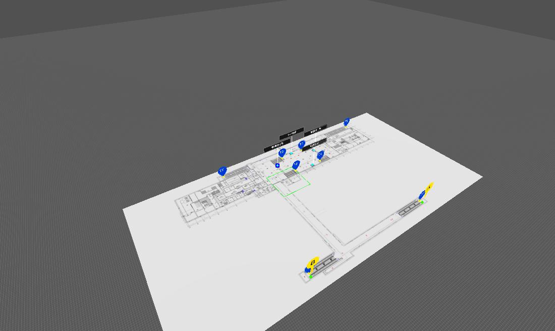 1号线-天府新站